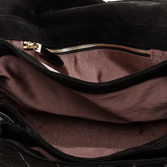 Theyskens THEORY Leather satchel bag - Picture 4 of 8